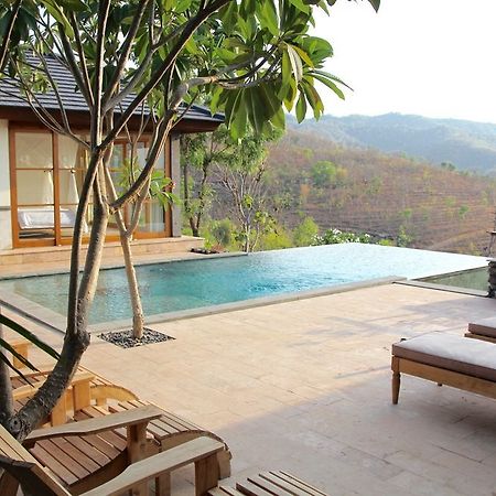 Sumberkima Hill Private Villa Retreat Pemuteran Kültér fotó