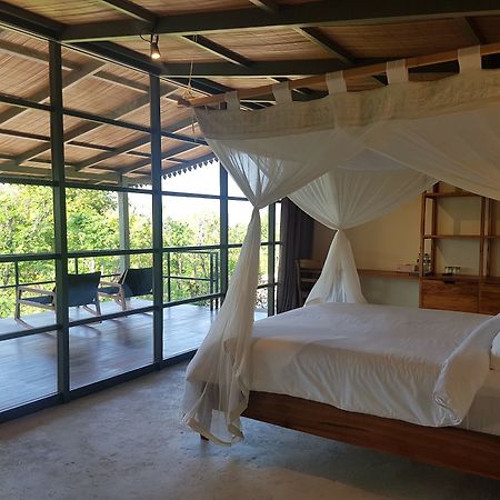 Sumberkima Hill Private Villa Retreat Pemuteran Kültér fotó