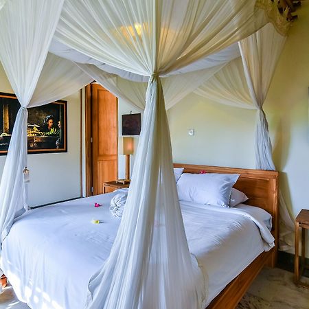 Sumberkima Hill Private Villa Retreat Pemuteran Kültér fotó