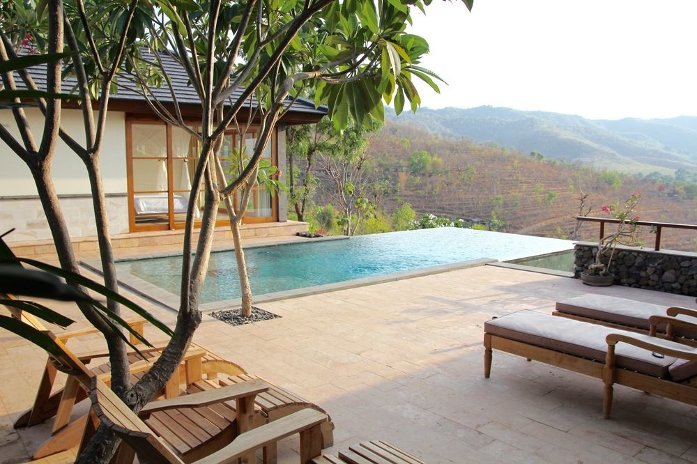 Sumberkima Hill Private Villa Retreat Pemuteran Kültér fotó