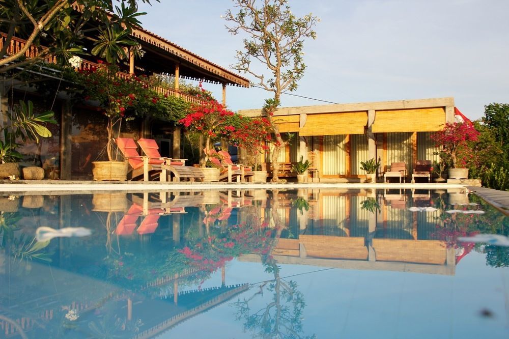 Sumberkima Hill Private Villa Retreat Pemuteran Kültér fotó