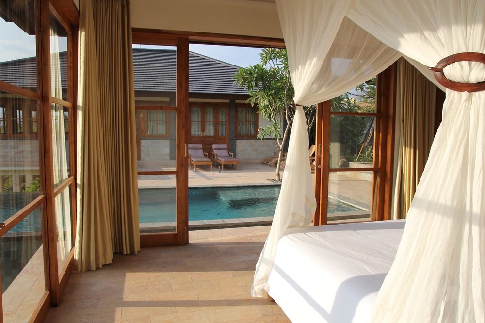 Sumberkima Hill Private Villa Retreat Pemuteran Kültér fotó