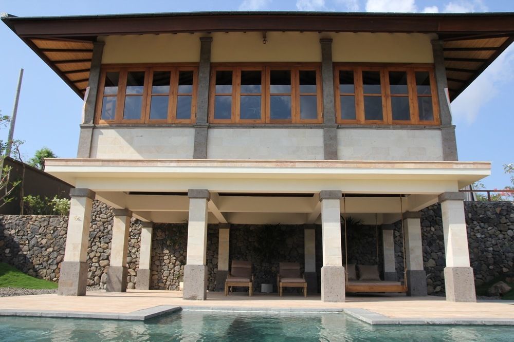 Sumberkima Hill Private Villa Retreat Pemuteran Kültér fotó