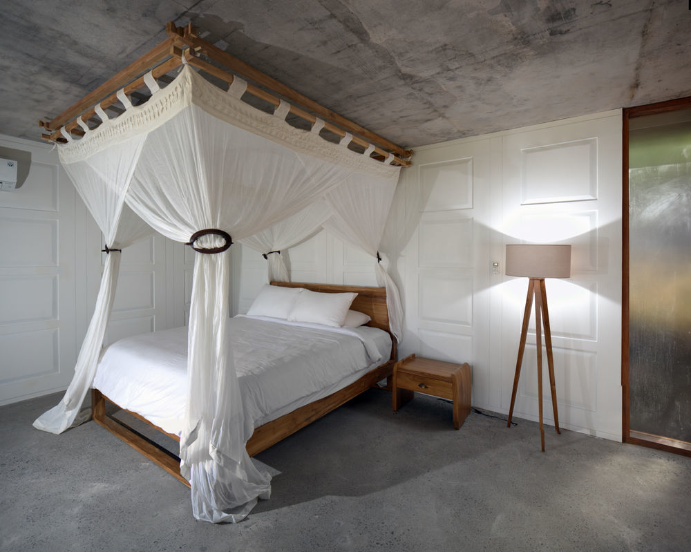 Sumberkima Hill Private Villa Retreat Pemuteran Kültér fotó