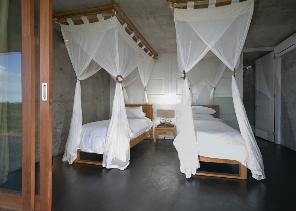 Sumberkima Hill Private Villa Retreat Pemuteran Kültér fotó