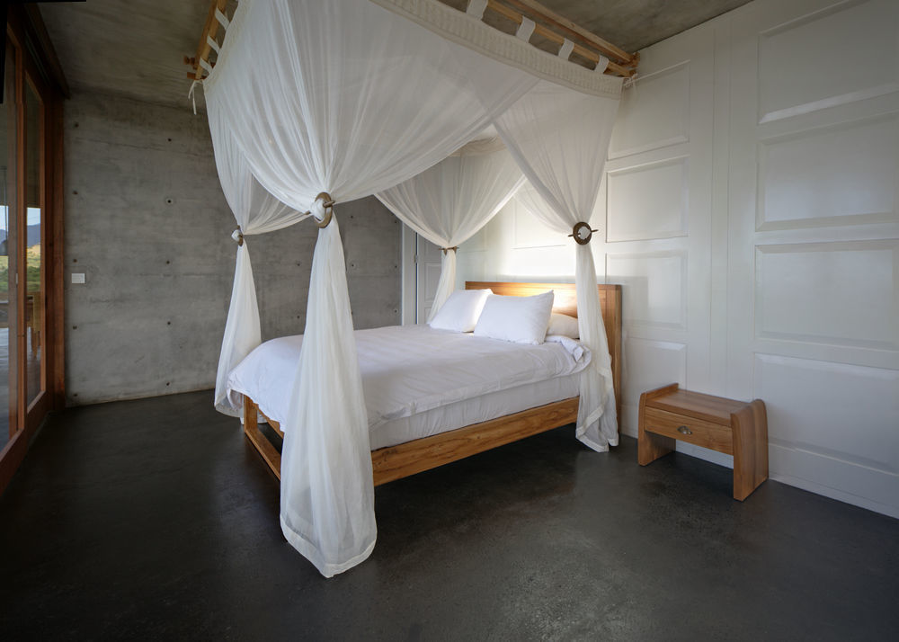 Sumberkima Hill Private Villa Retreat Pemuteran Kültér fotó