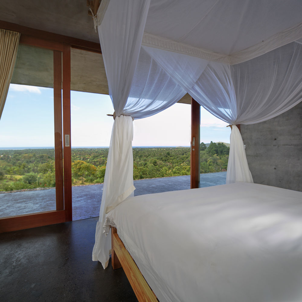 Sumberkima Hill Private Villa Retreat Pemuteran Kültér fotó