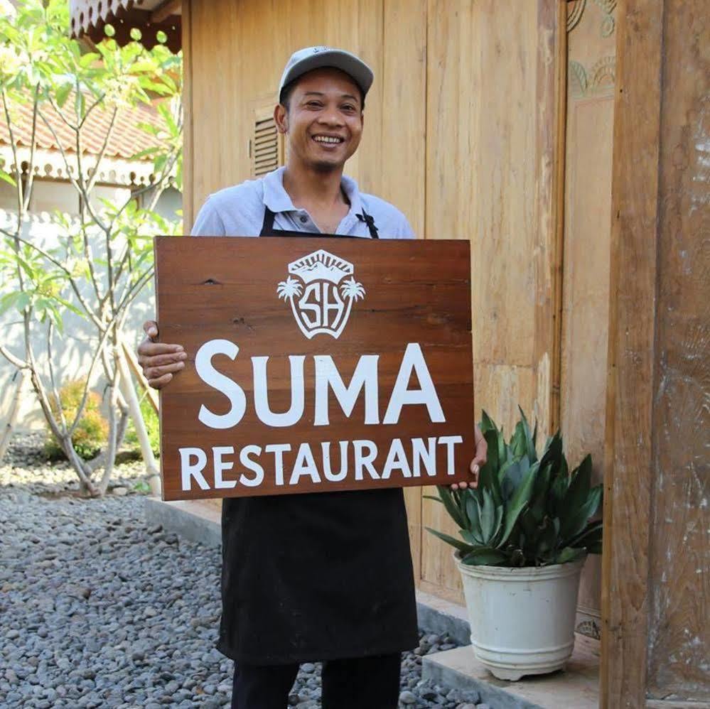 Sumberkima Hill Private Villa Retreat Pemuteran Kültér fotó