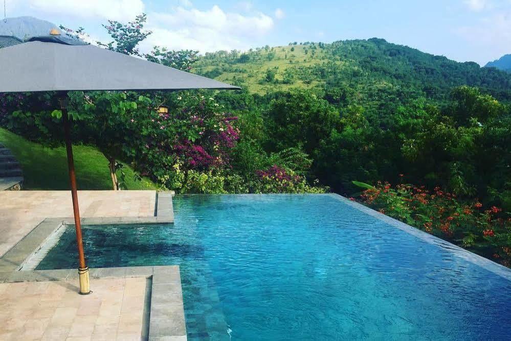 Sumberkima Hill Private Villa Retreat Pemuteran Kültér fotó