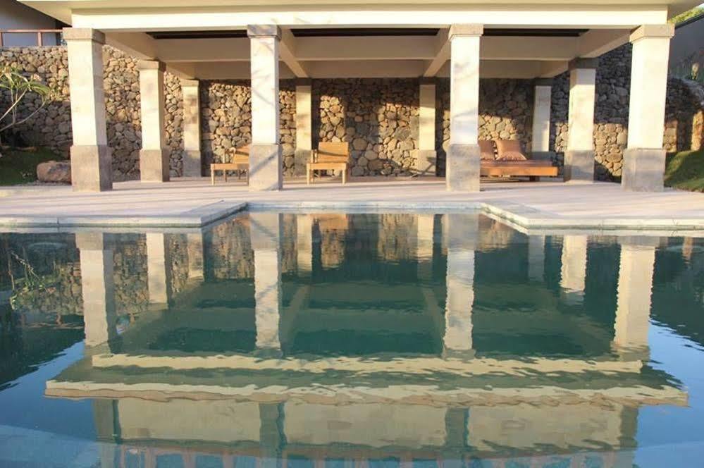 Sumberkima Hill Private Villa Retreat Pemuteran Kültér fotó