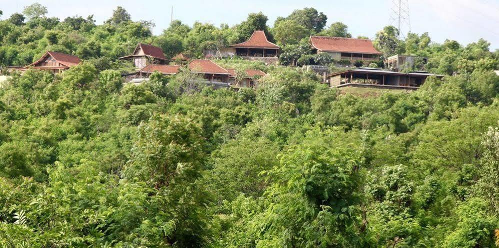 Sumberkima Hill Private Villa Retreat Pemuteran Kültér fotó