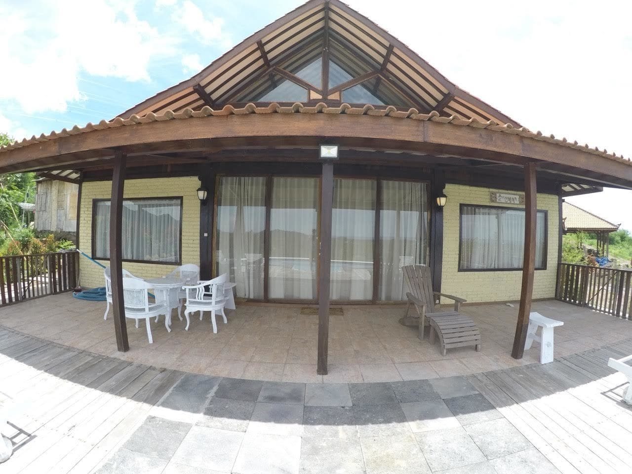 Sumberkima Hill Private Villa Retreat Pemuteran Kültér fotó